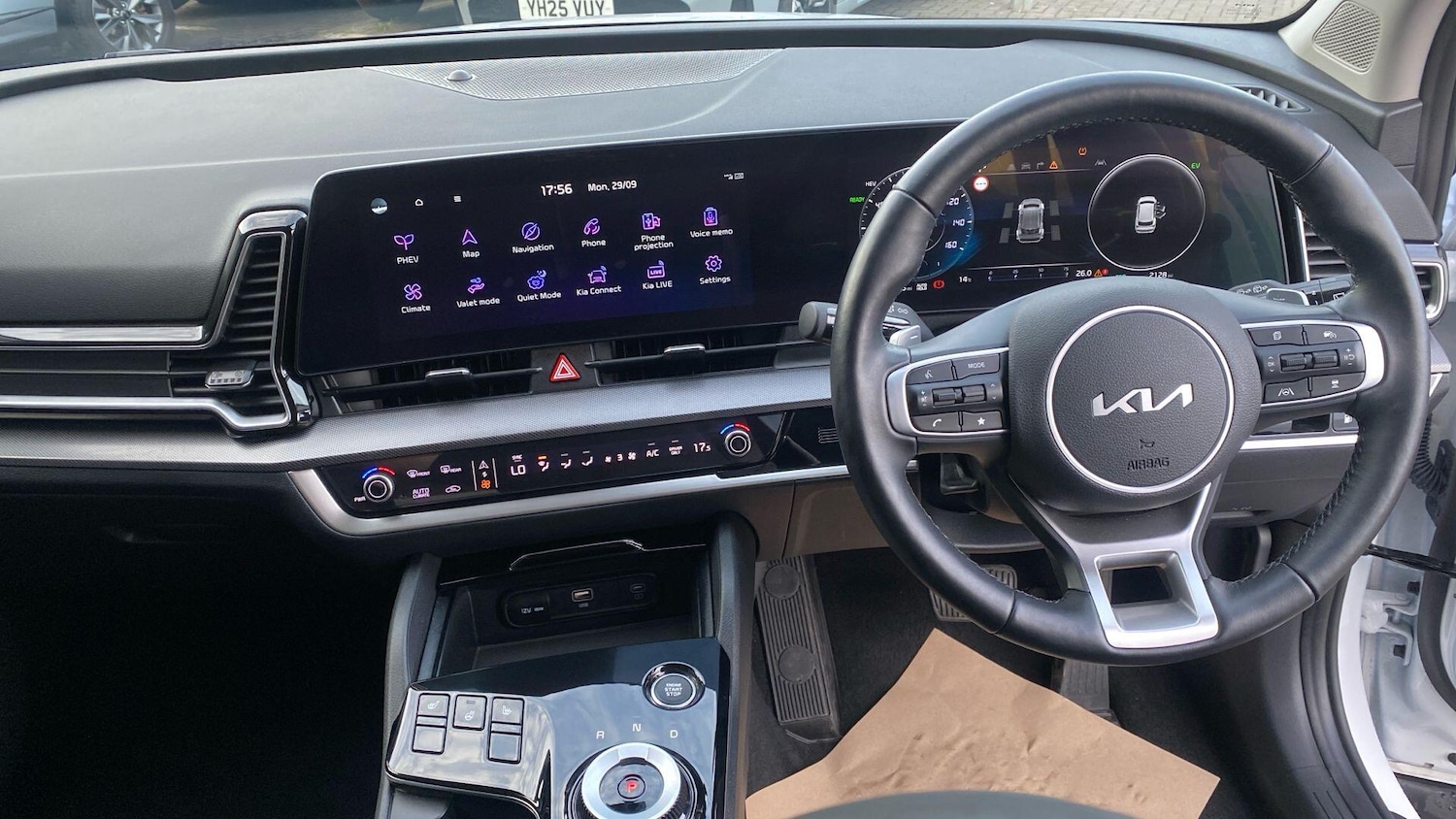 Used Kia Sportage 2025 for sale - 77015749: Photo 9