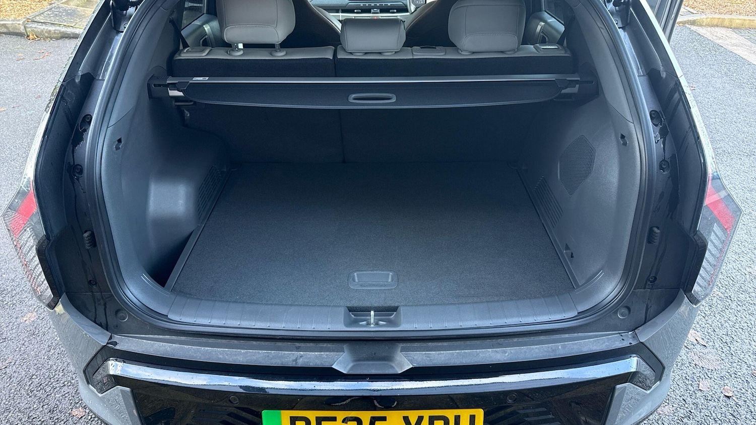 Used Kia EV3 2025 for sale - 77131577: Photo 13