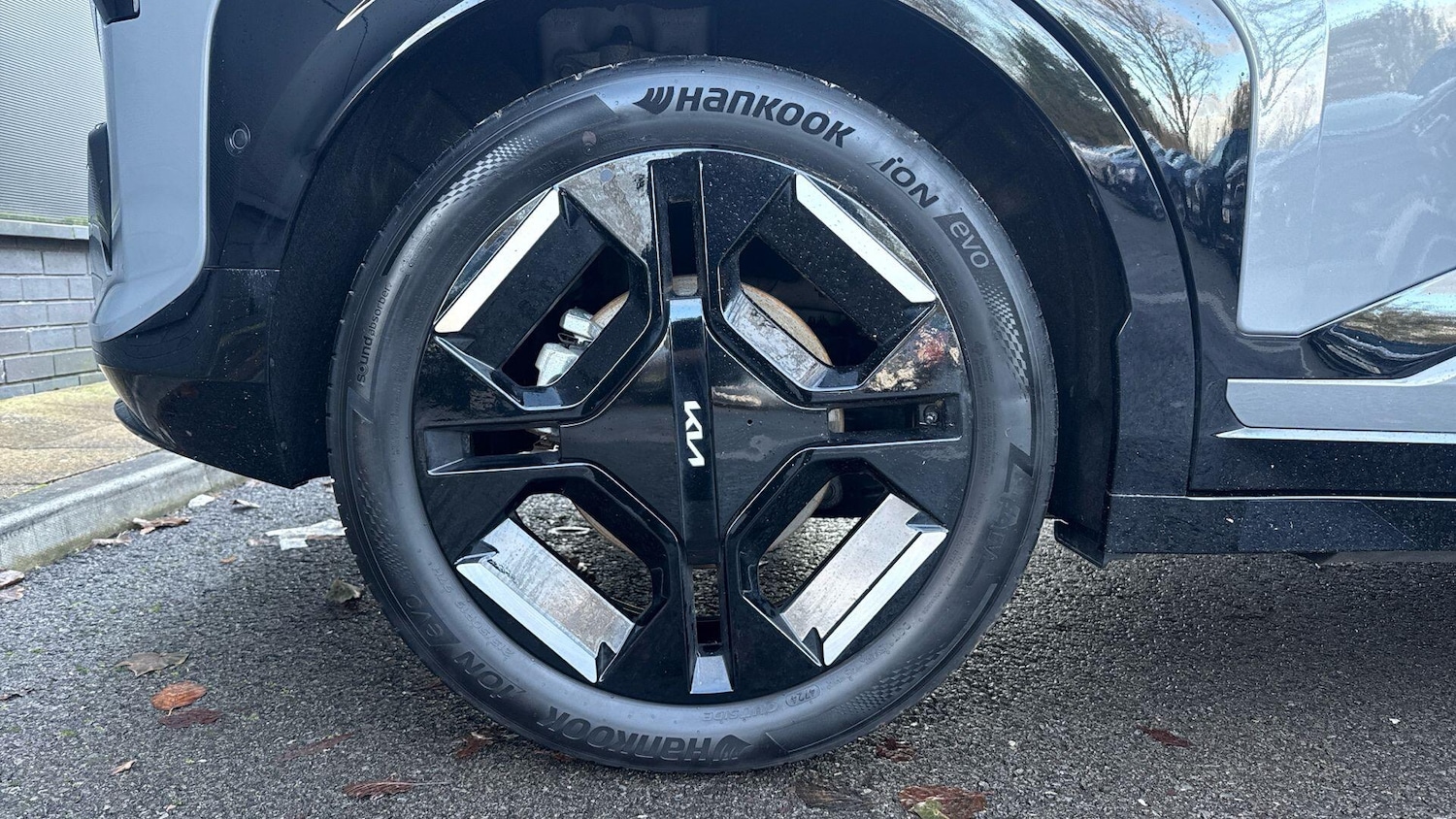 Used Kia EV3 2025 for sale - 77131577: Photo 15