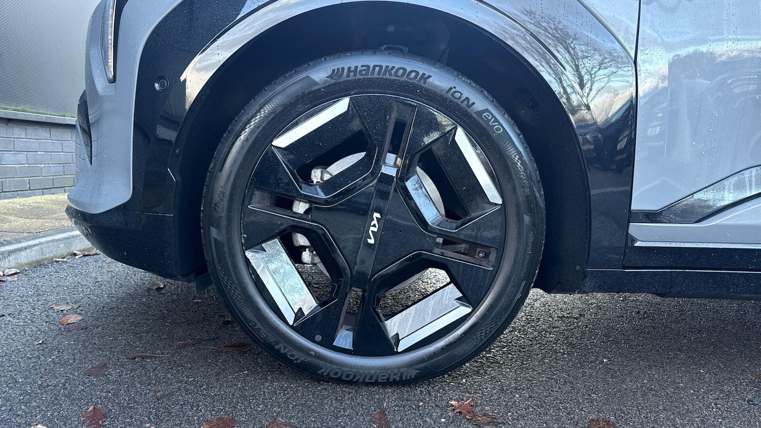 Used Kia EV3 2025 for sale - 77131577: Photo 17