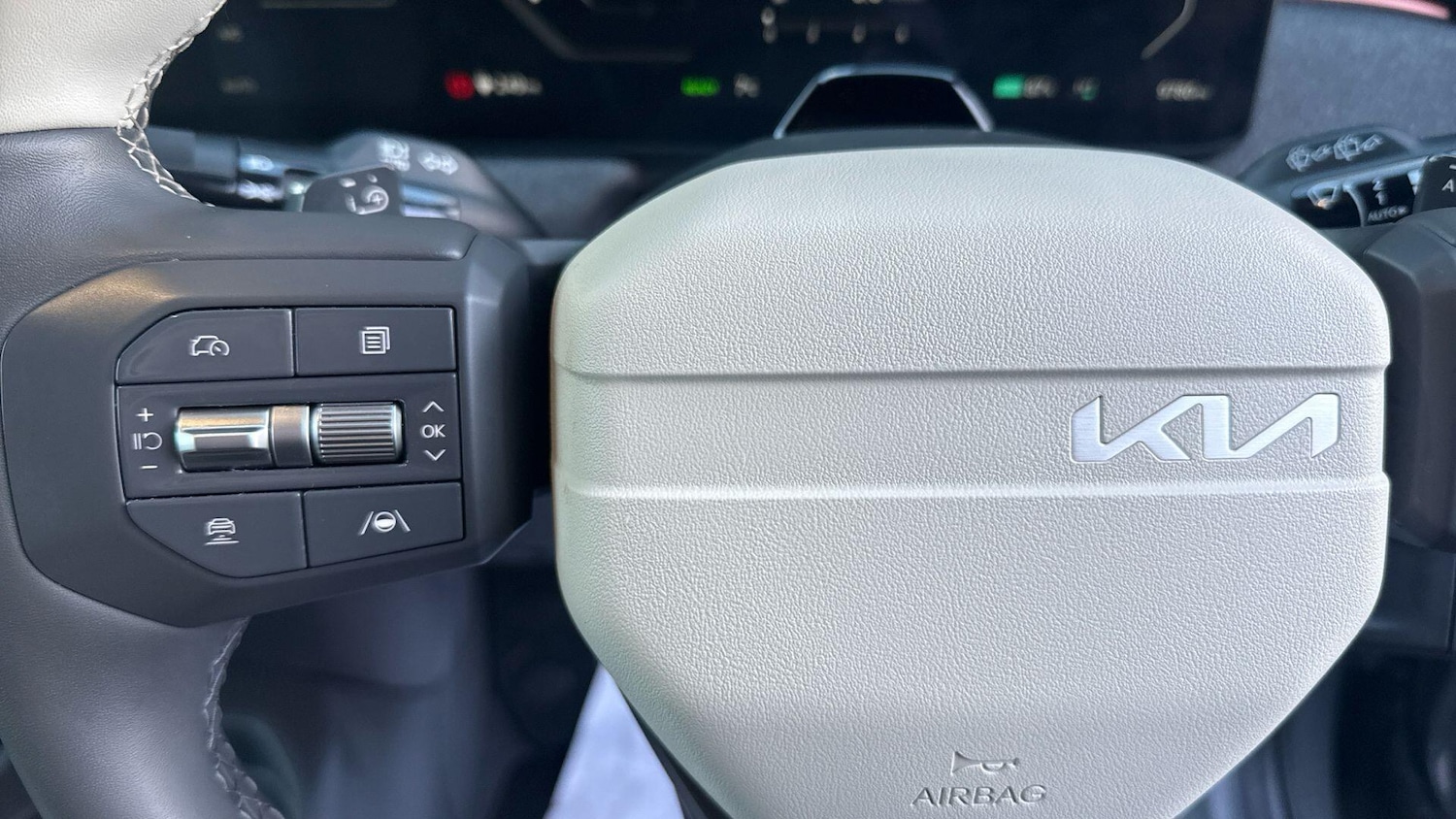 Used Kia EV3 2025 for sale - 77131577: Photo 18