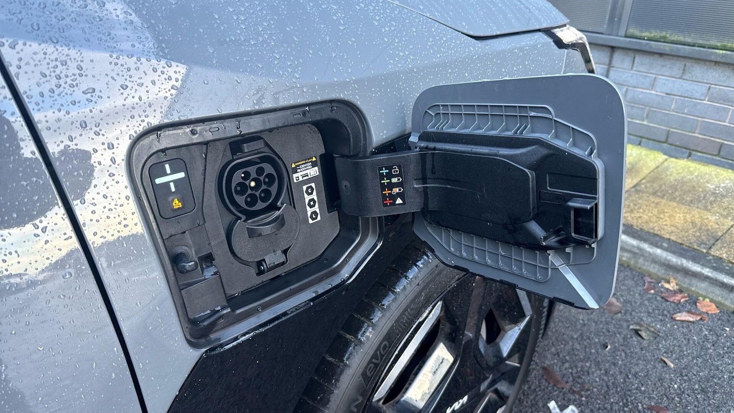 Used Kia EV3 2025 for sale - 77131577: Photo 20