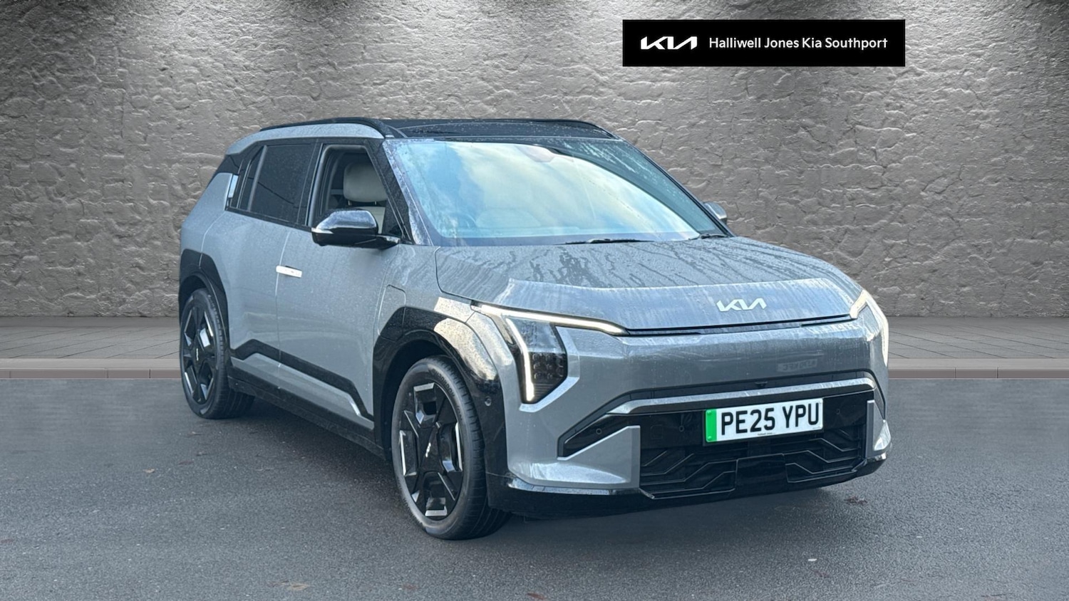 Used Kia EV3 2025 for sale - 77131577: Photo 22