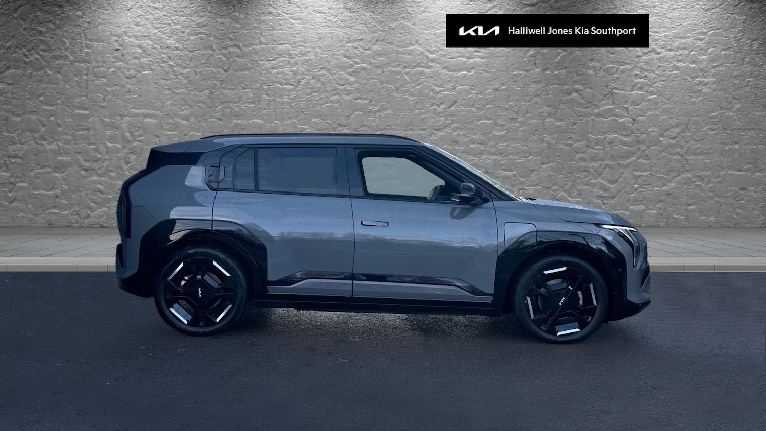 Used Kia EV3 2025 for sale - 77131577: Photo 24