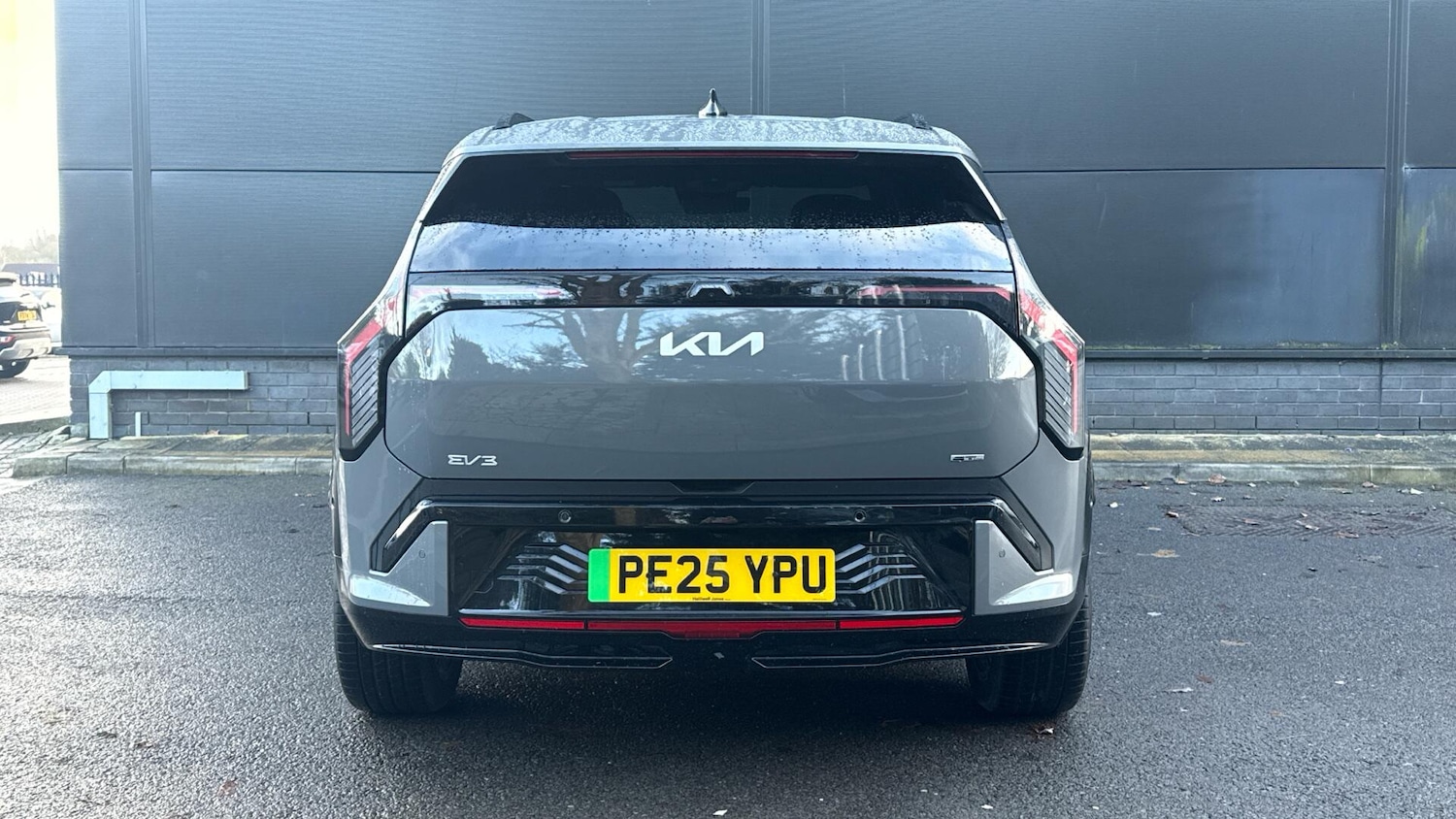 Used Kia EV3 2025 for sale - 77131577: Photo 25