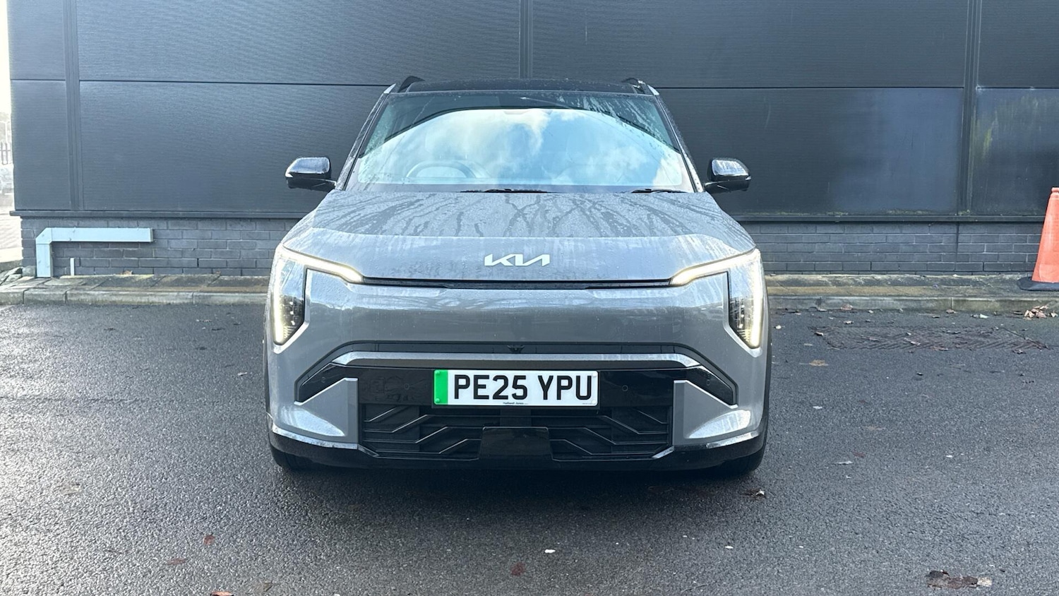 Used Kia EV3 2025 for sale - 77131577: Photo 26