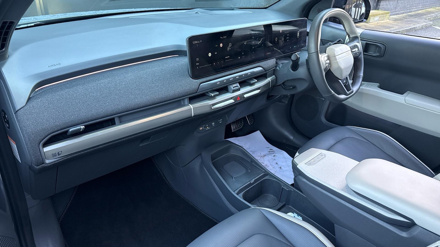 Used Kia EV3 2025 for sale - 77131577: Photo 29