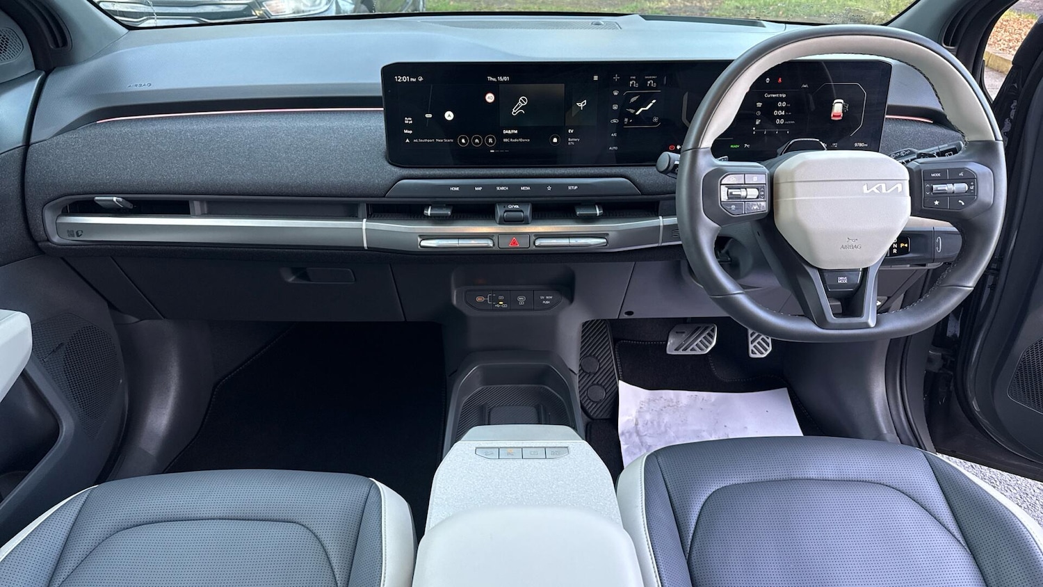 Used Kia EV3 2025 for sale - 77131577: Photo 30