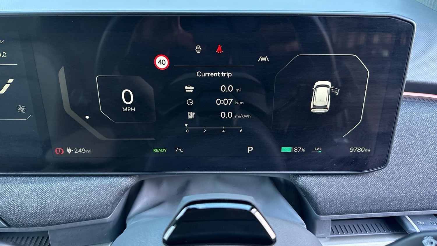 Used Kia EV3 2025 for sale - 77131577: Photo 32