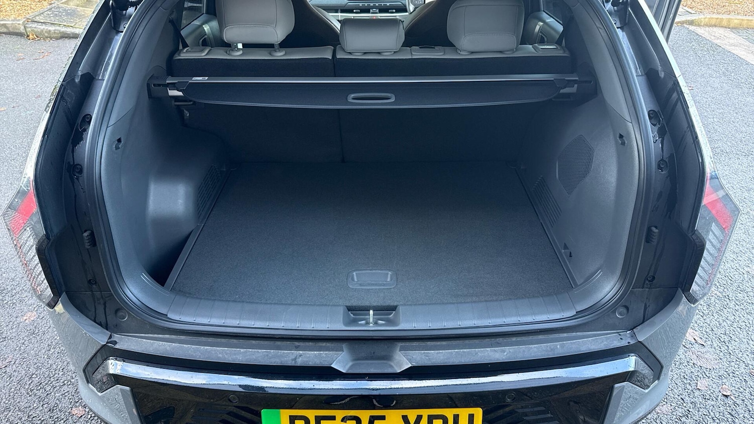 Used Kia EV3 2025 for sale - 77131577: Photo 34