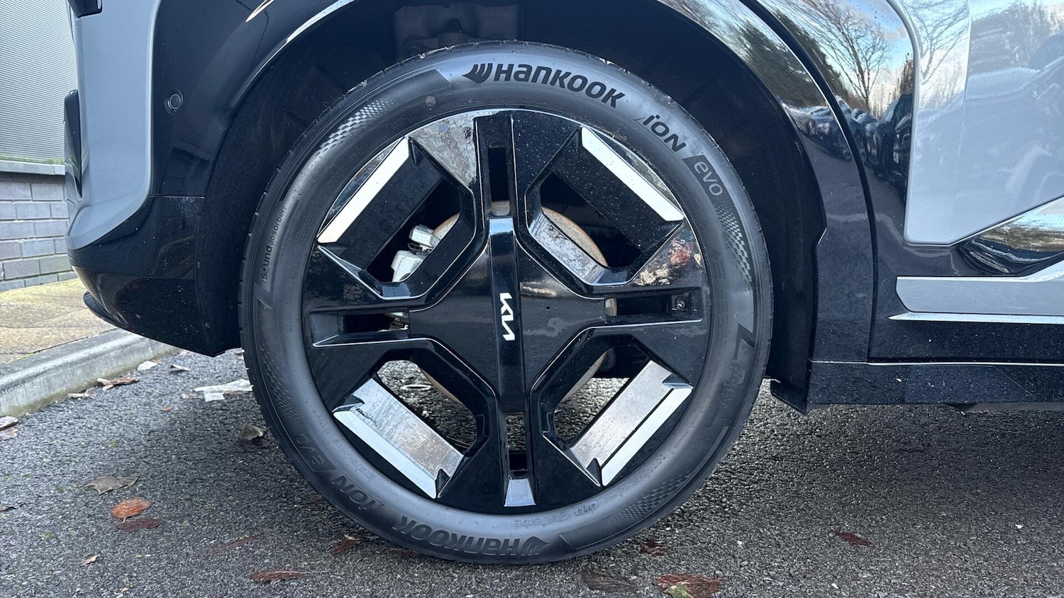 Used Kia EV3 2025 for sale - 77131577: Photo 36