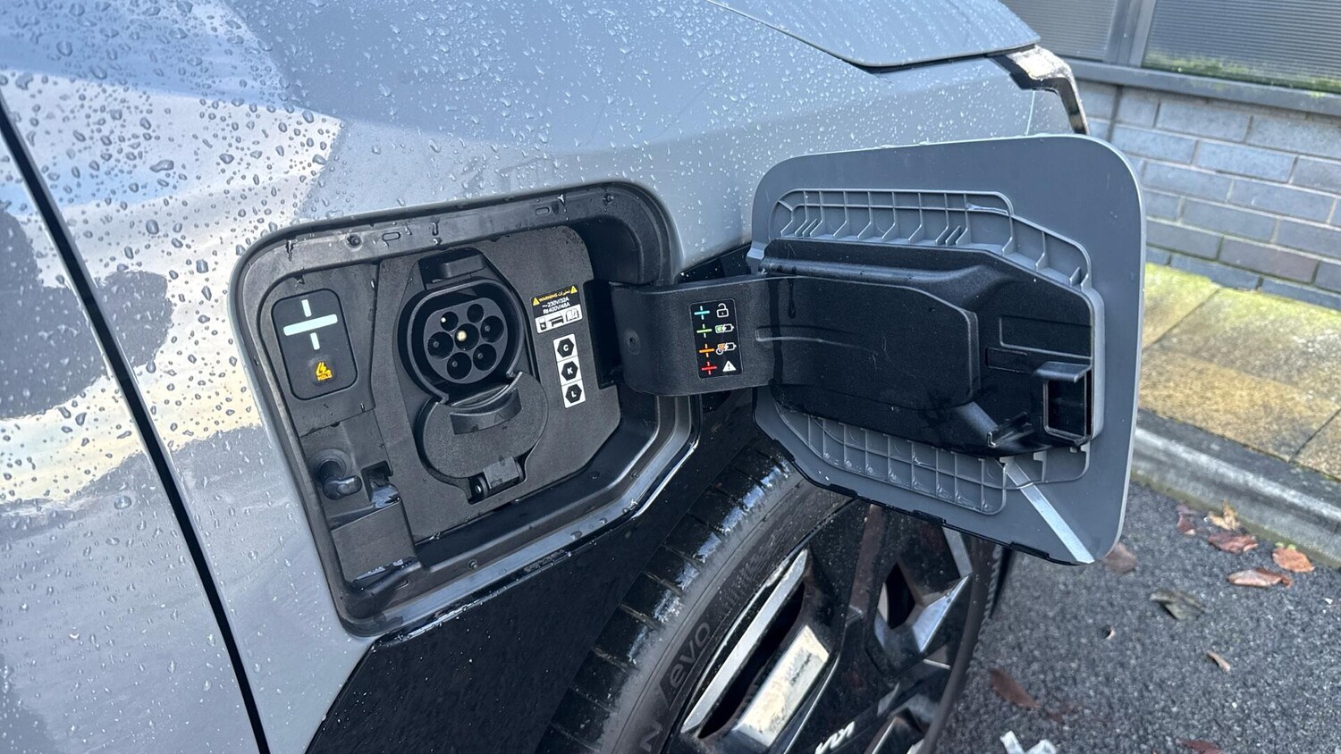 Used Kia EV3 2025 for sale - 77131577: Photo 41