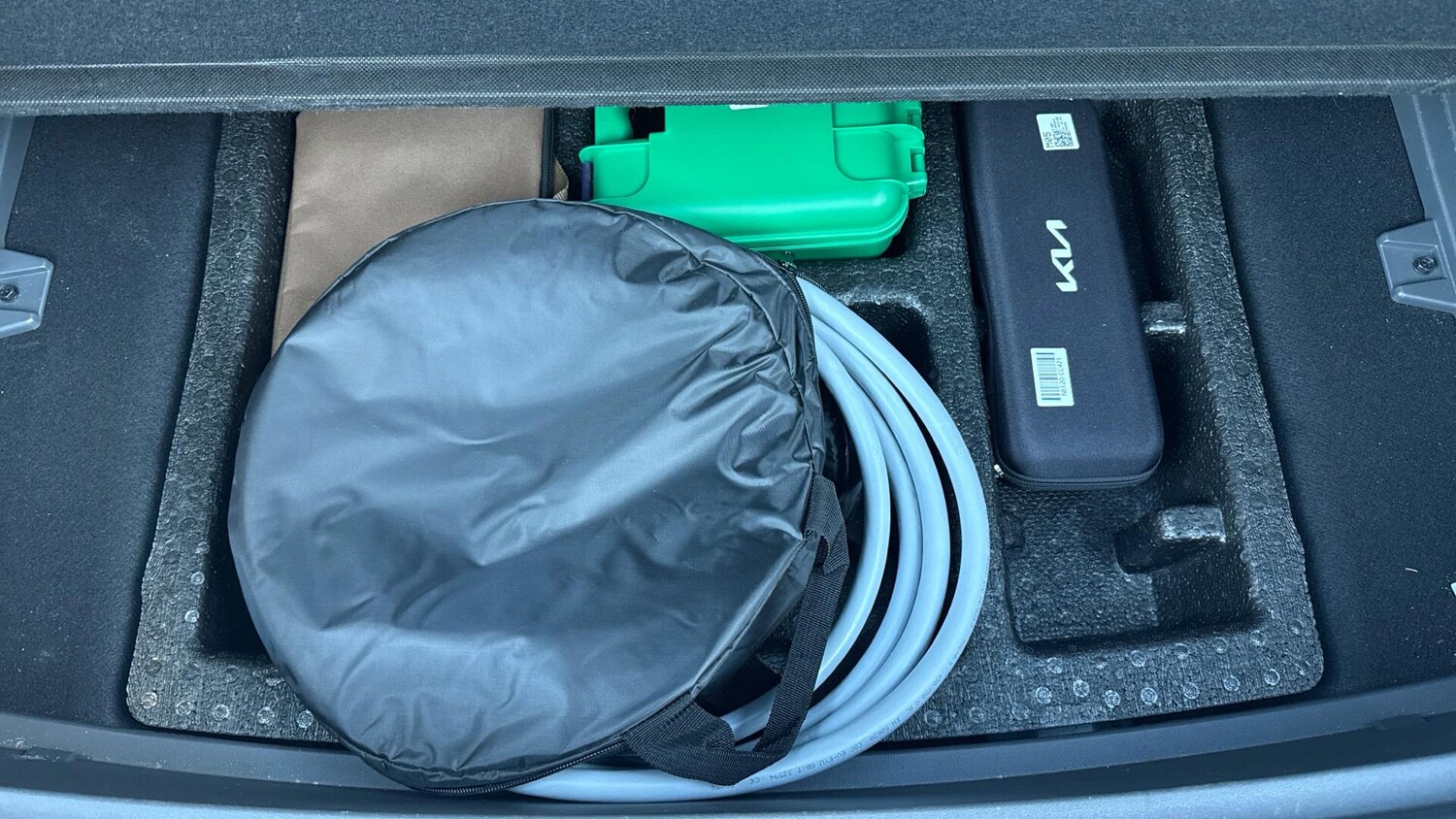 Used Kia EV3 2025 for sale - 77131577: Photo 42