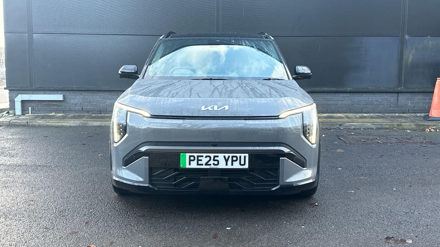 Used Kia EV3 2025 for sale - 77131577: Photo 5