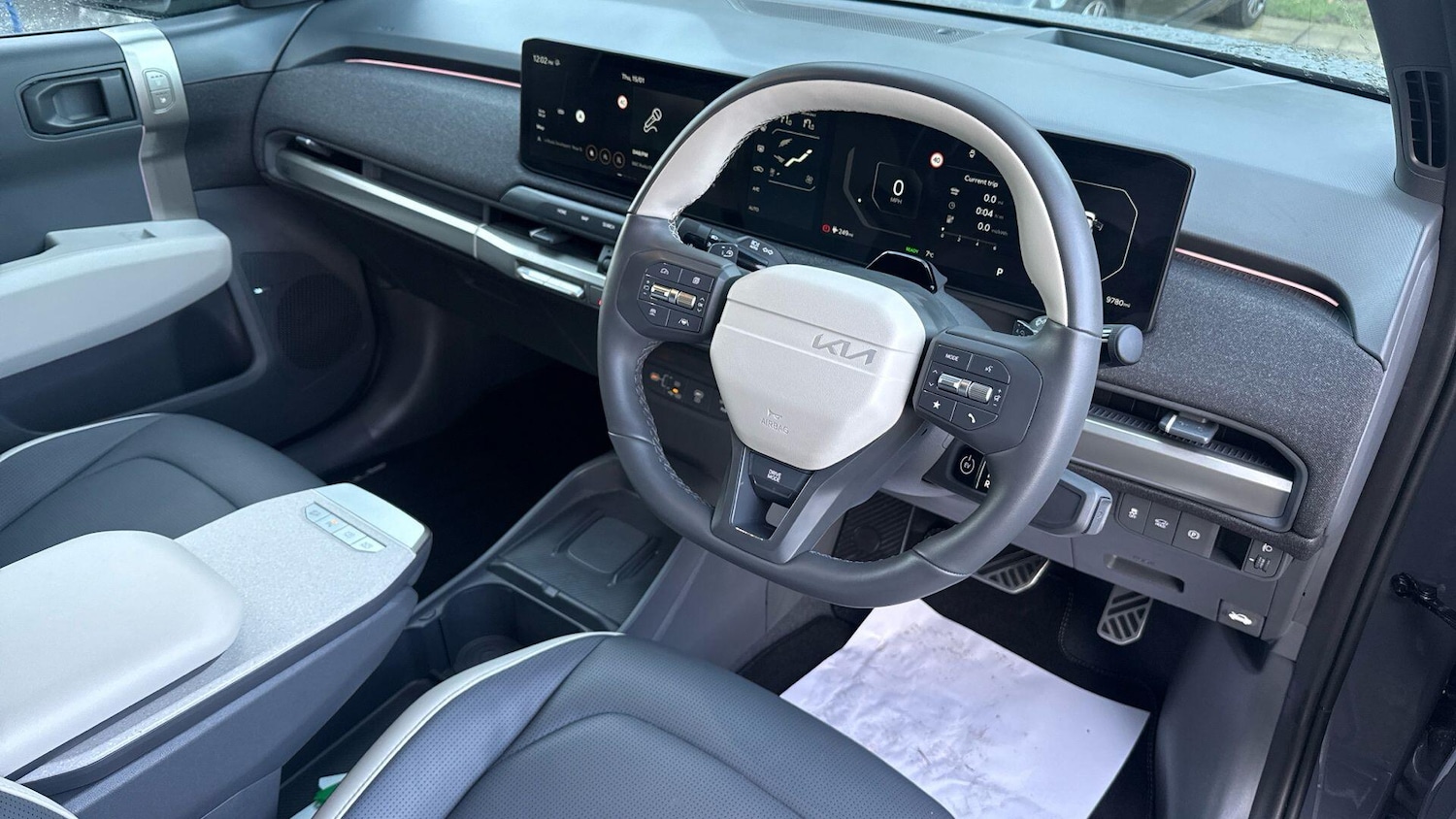 Used Kia EV3 2025 for sale - 77131577: Photo 7