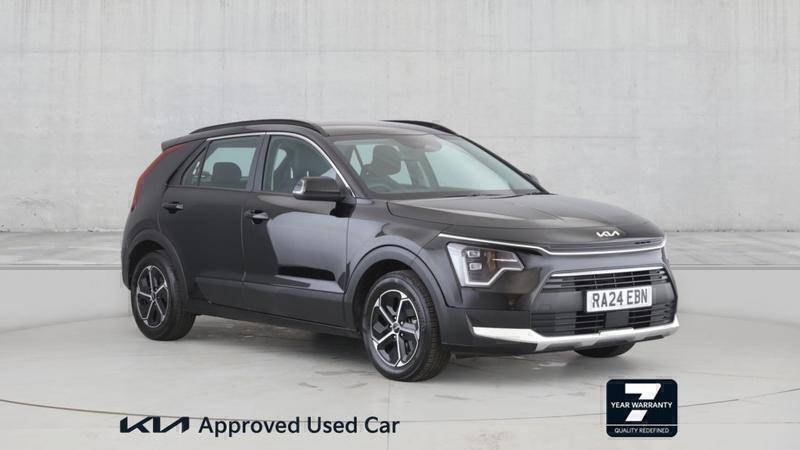 Used Kia Niro 2024 for sale - 76850159: Photo 1