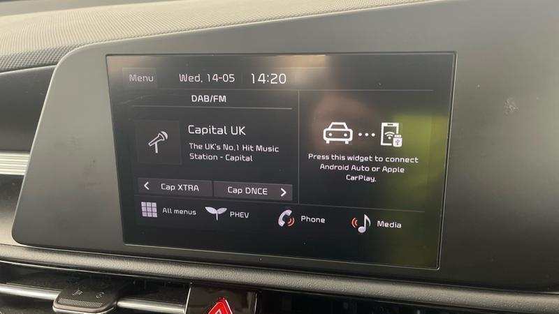 Used Kia Niro 2024 for sale - 76850159: Photo 10