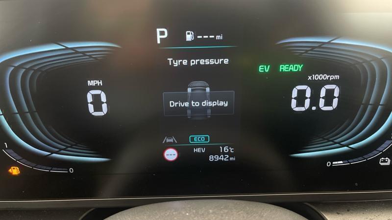 Used Kia Niro 2024 for sale - 76850159: Photo 11