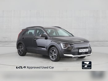 2024 (24) - 1.6 GDi PHEV 2 5dr DCT