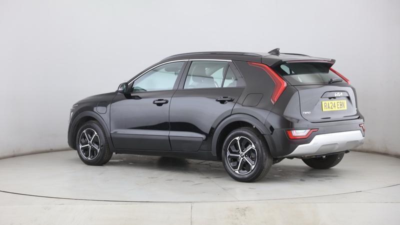 Used Kia Niro 2024 for sale - 76850159: Photo 2