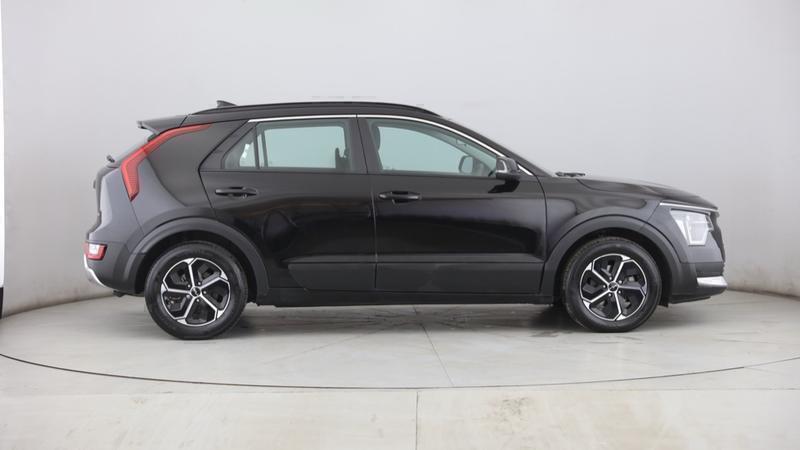 Used Kia Niro 2024 for sale - 76850159: Photo 3