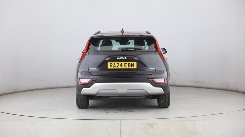 Used Kia Niro 2024 for sale - 76850159: Photo 4