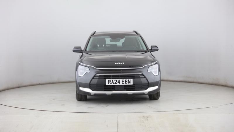 Used Kia Niro 2024 for sale - 76850159: Photo 5