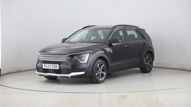 Used Kia Niro 2024 for sale - 76850159: Photo 6