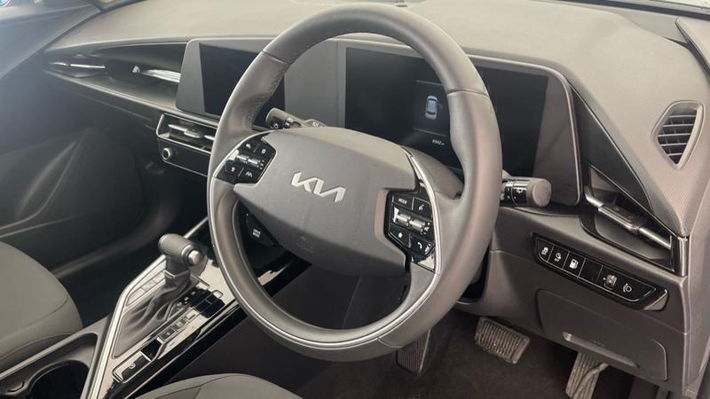Used Kia Niro 2024 for sale - 76850159: Photo 8