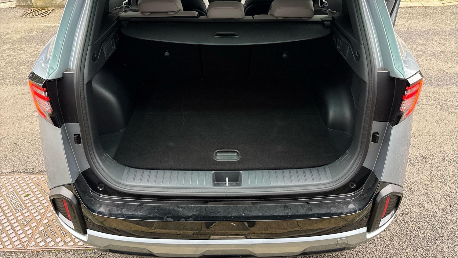 Used Kia Sportage 2025 for sale - 77029185: Photo 13