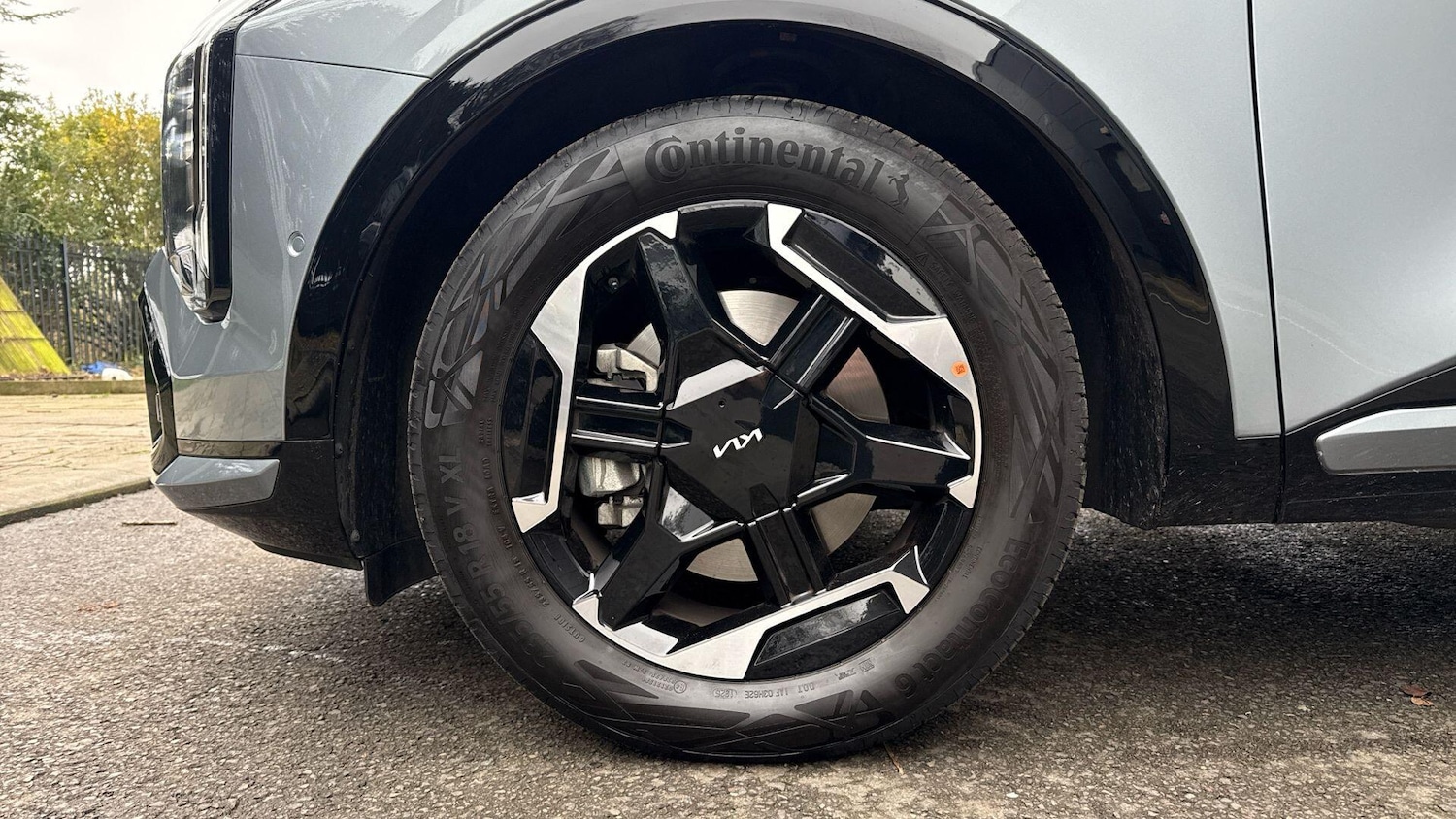 Used Kia Sportage 2025 for sale - 77029185: Photo 14