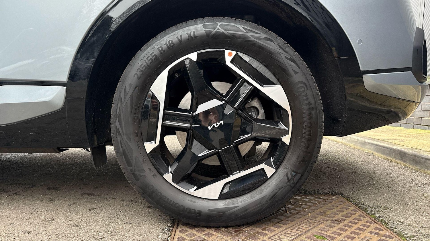 Used Kia Sportage 2025 for sale - 77029185: Photo 15