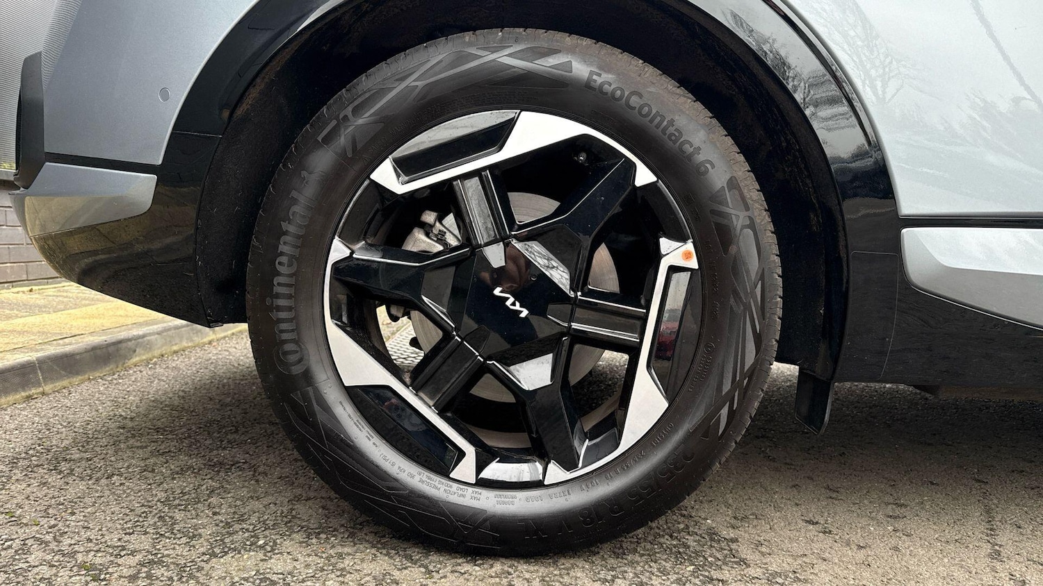 Used Kia Sportage 2025 for sale - 77029185: Photo 16