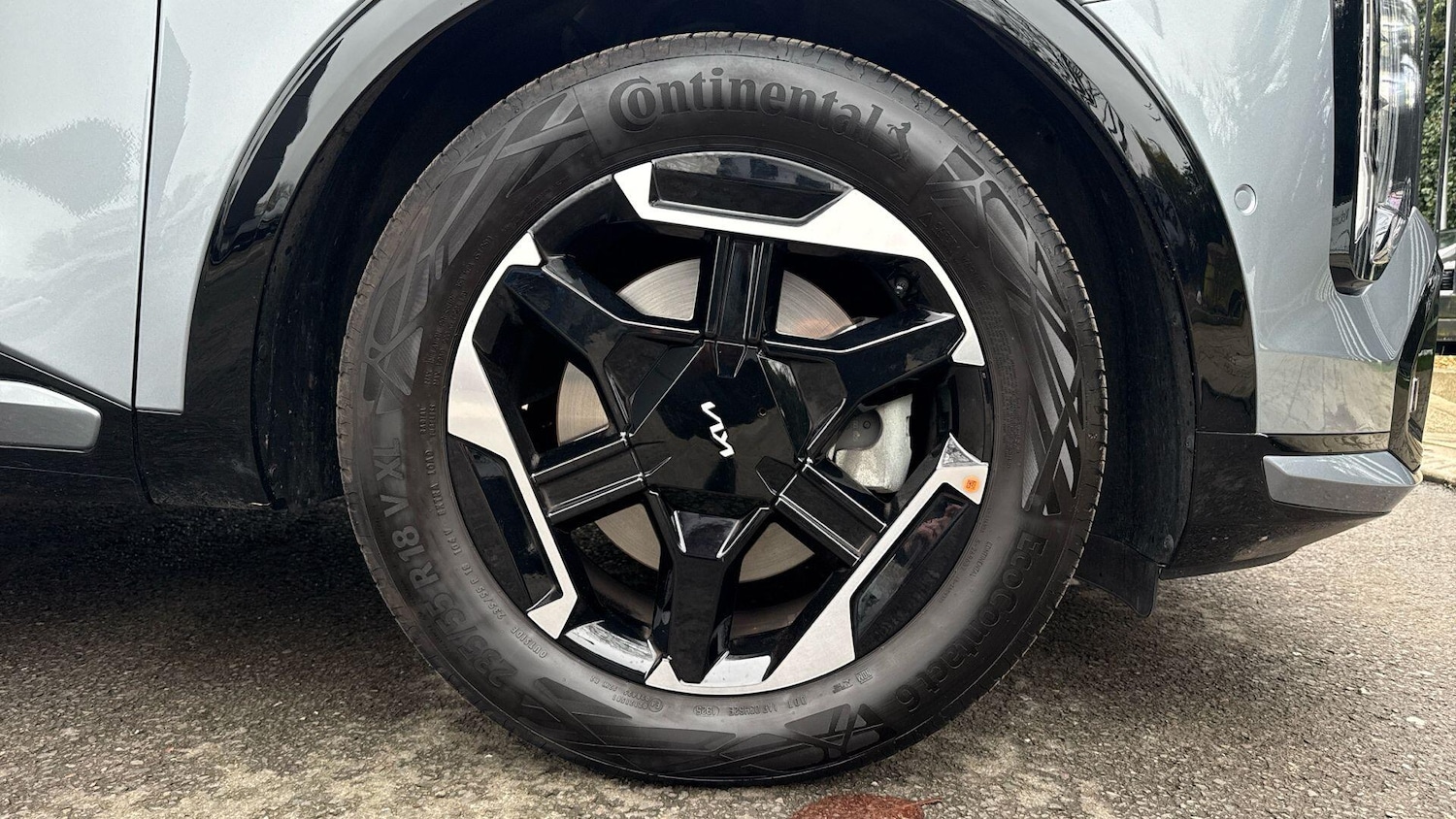 Used Kia Sportage 2025 for sale - 77029185: Photo 17