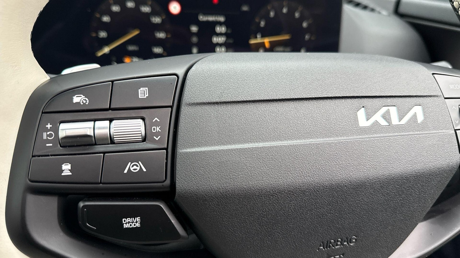 Used Kia Sportage 2025 for sale - 77029185: Photo 18