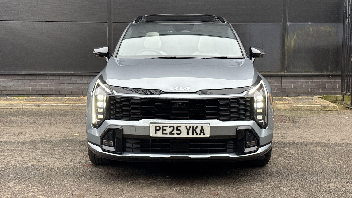 Used Kia Sportage 2025 for sale - 77029185: Photo 5