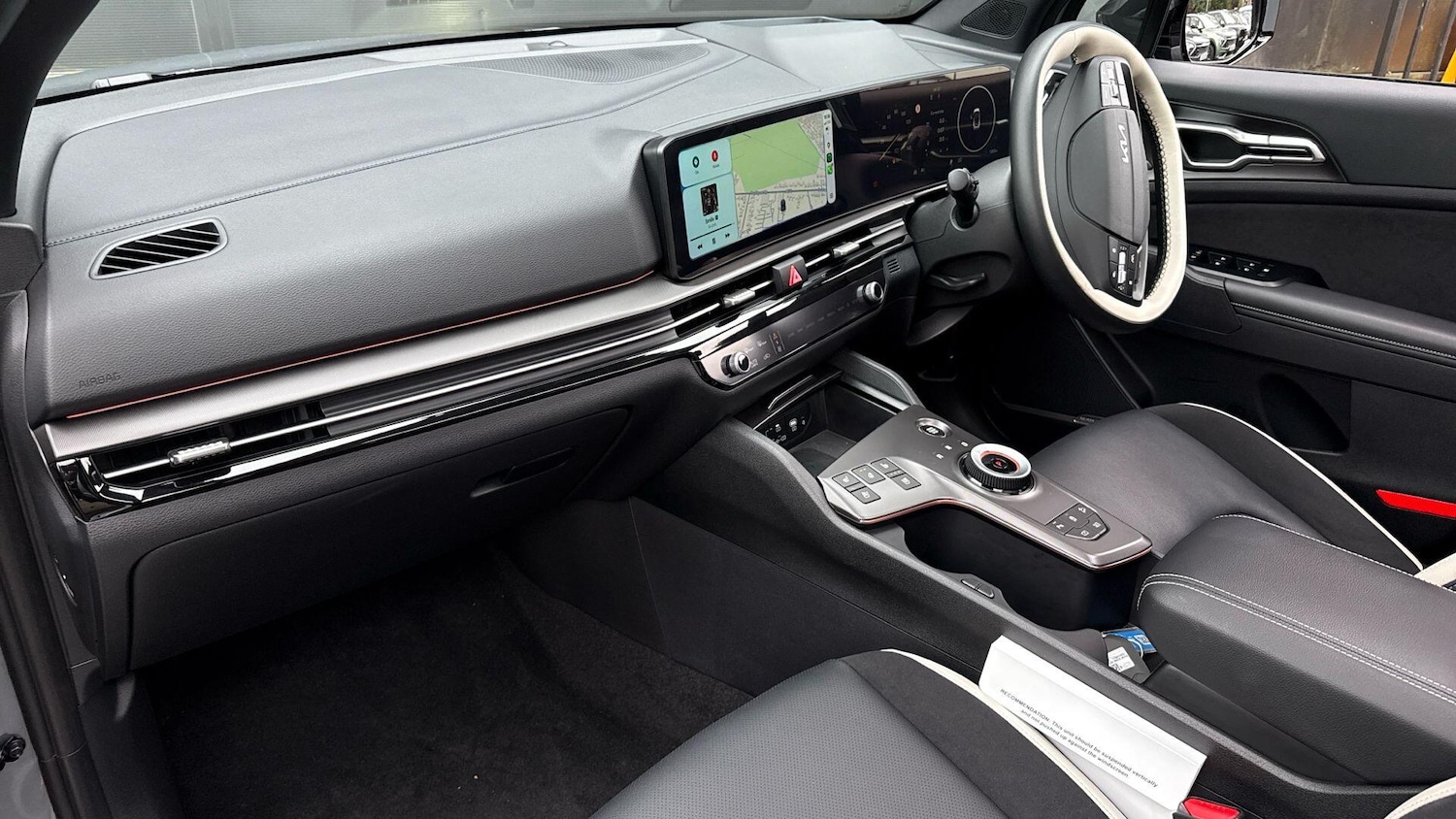 Used Kia Sportage 2025 for sale - 77029185: Photo 8