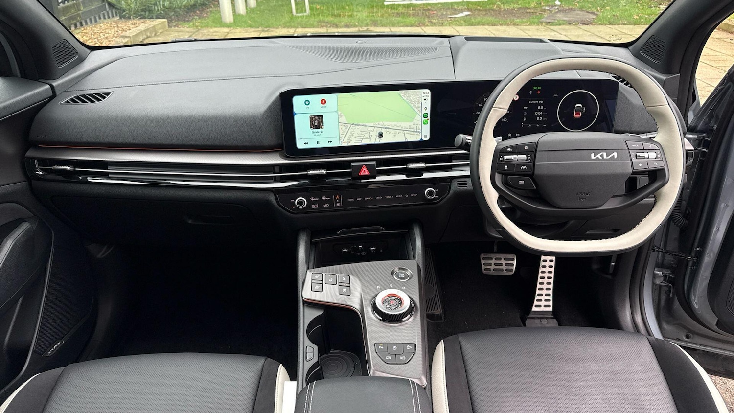 Used Kia Sportage 2025 for sale - 77029185: Photo 9