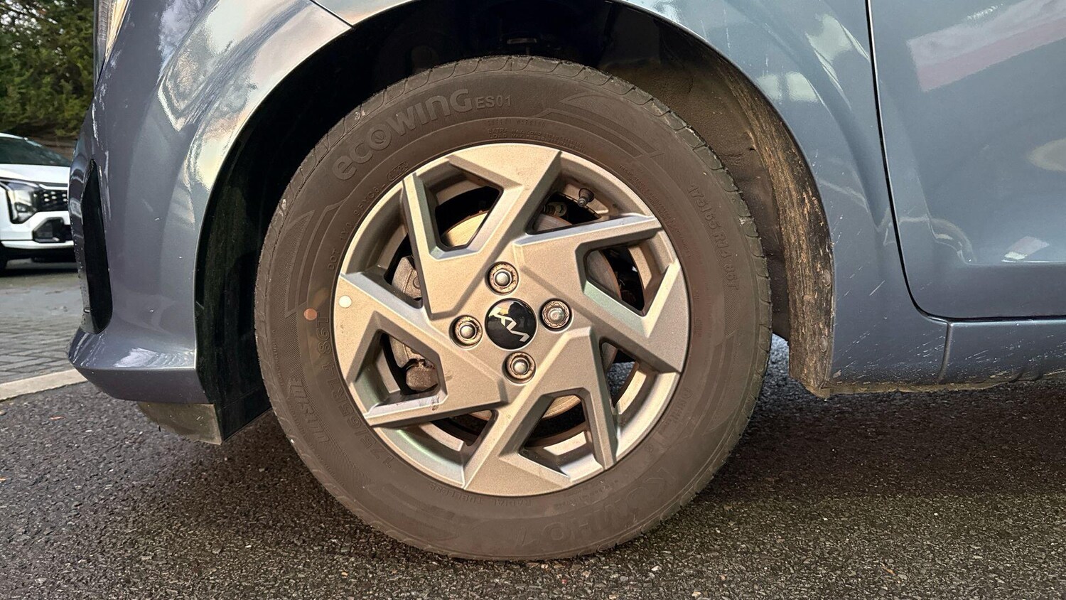 Used Kia Picanto 2025 for sale - 76866241: Photo 10