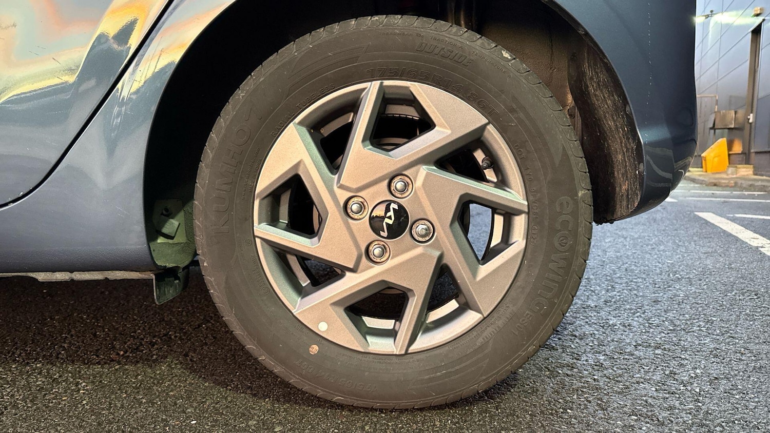 Used Kia Picanto 2025 for sale - 76866241: Photo 11