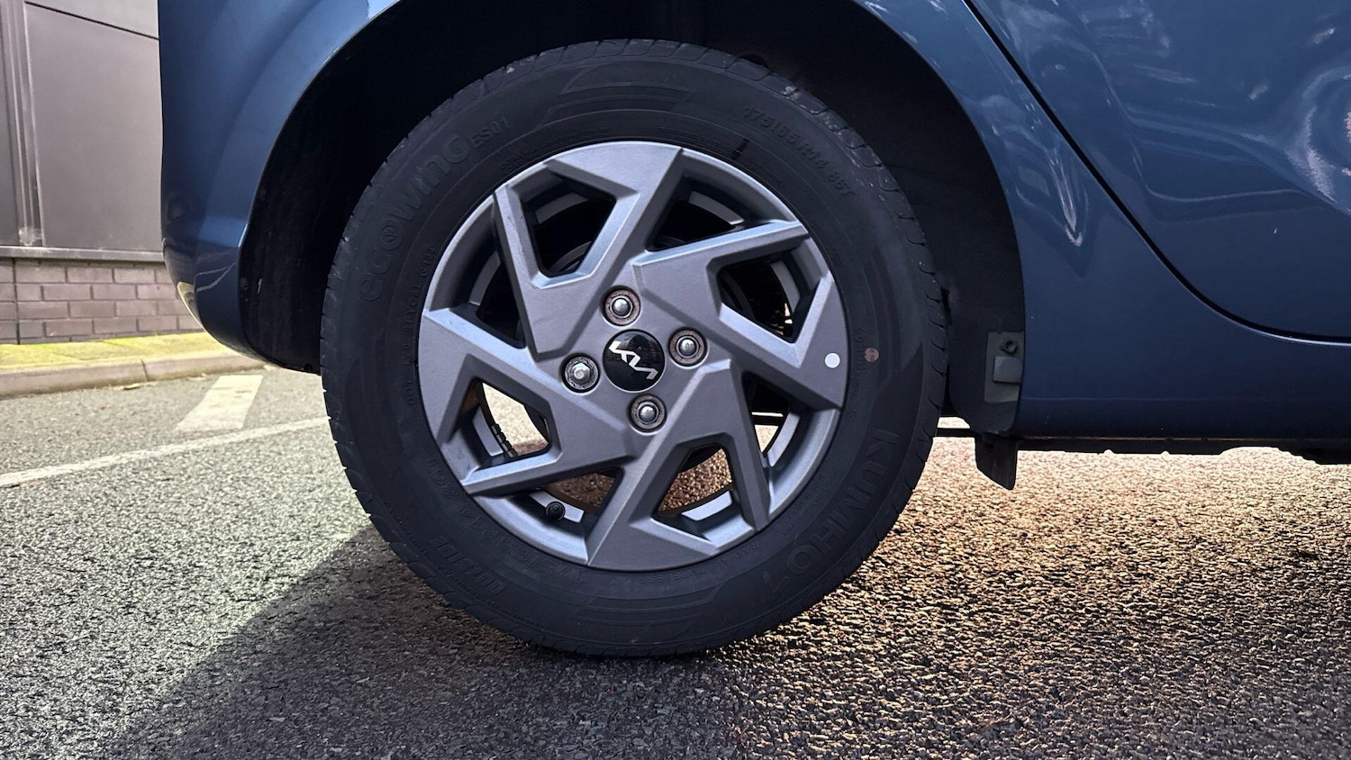 Used Kia Picanto 2025 for sale - 76866241: Photo 12