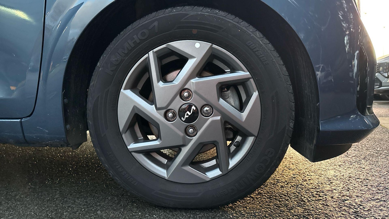 Used Kia Picanto 2025 for sale - 76866241: Photo 13