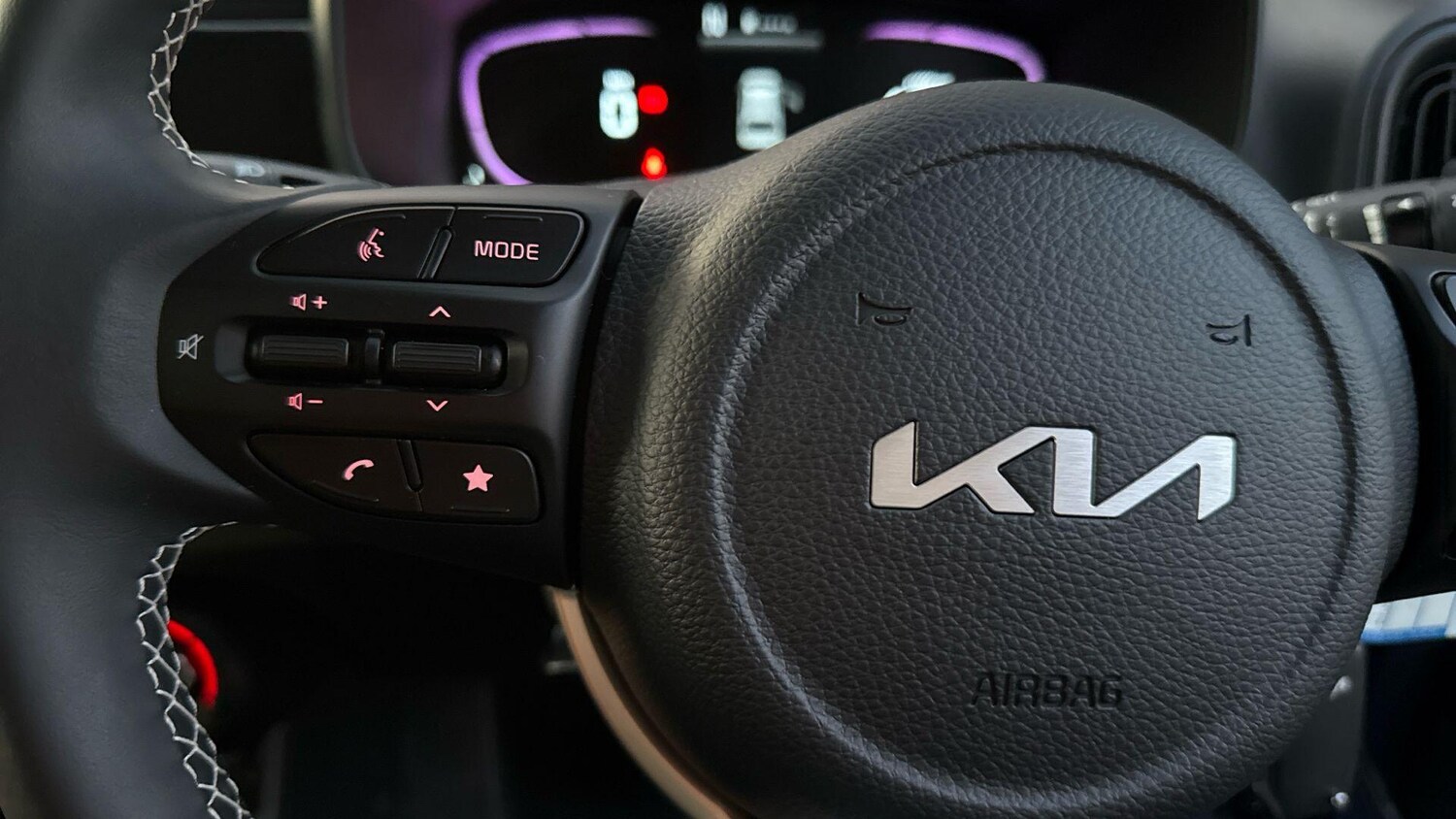 Used Kia Picanto 2025 for sale - 76866241: Photo 16