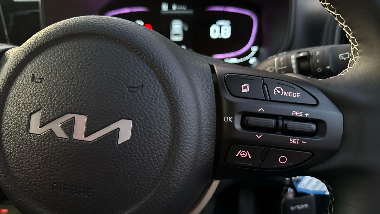 Used Kia Picanto 2025 for sale - 76866241: Photo 17