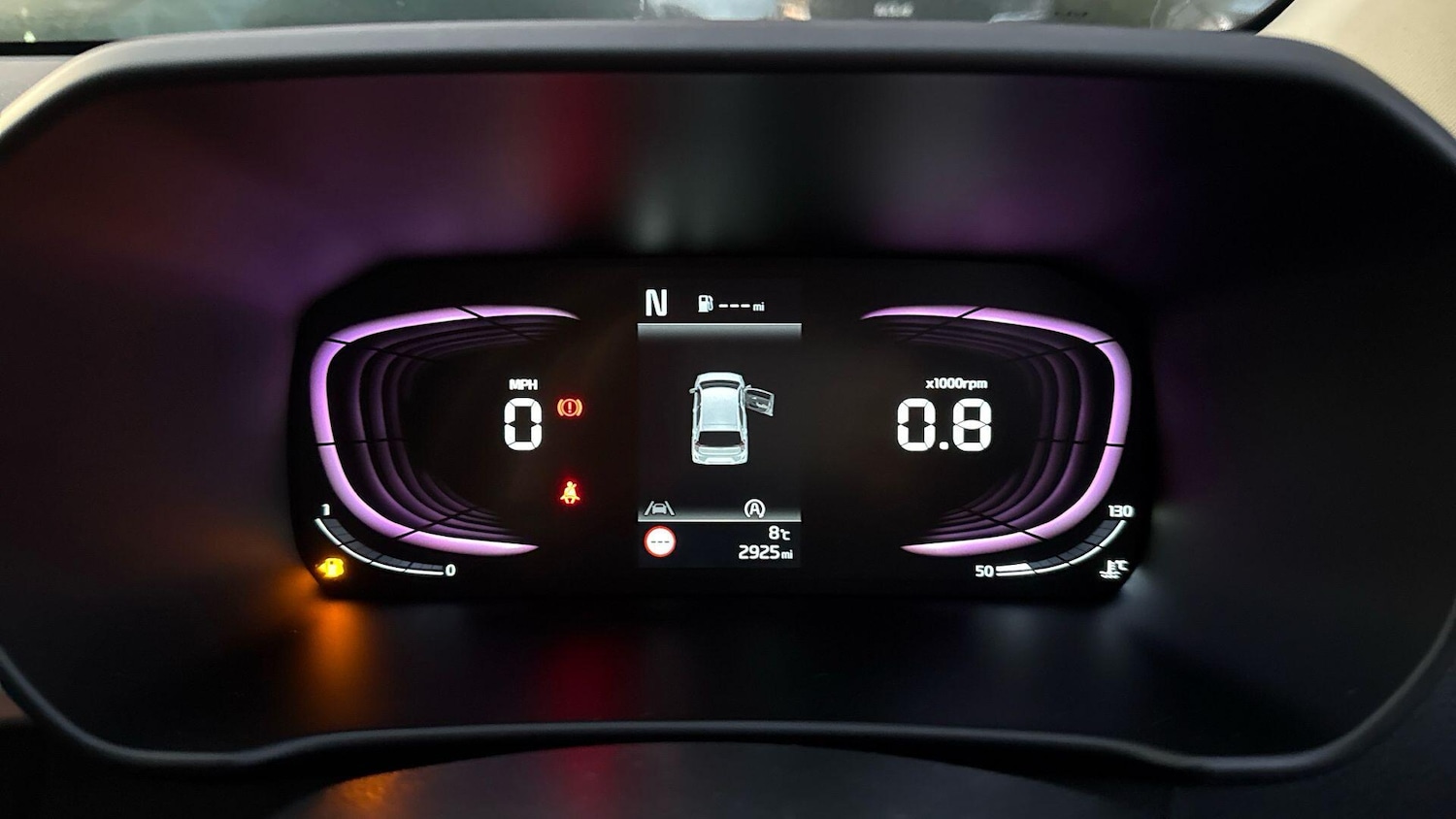 Used Kia Picanto 2025 for sale - 76866241: Photo 19