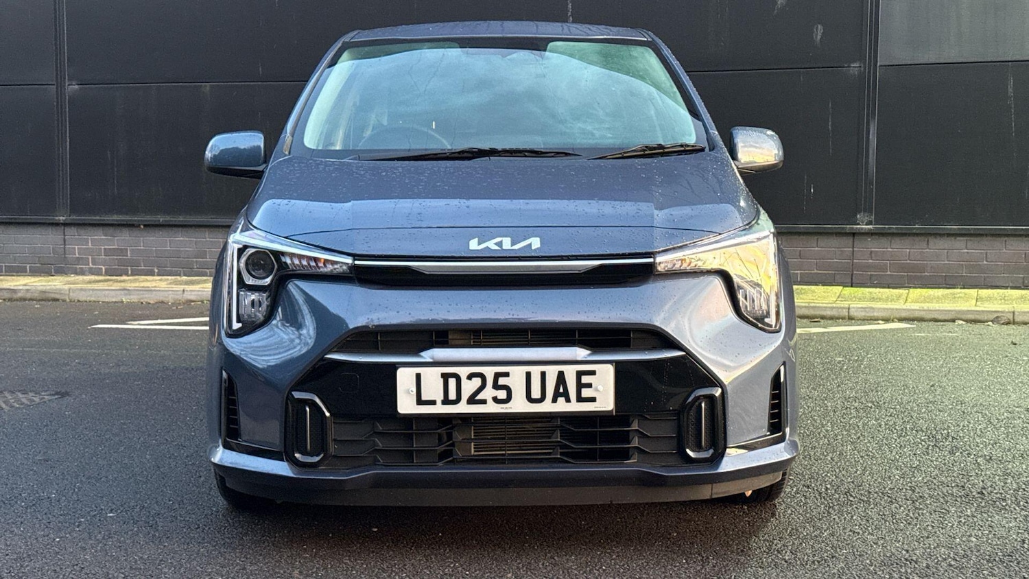 Used Kia Picanto 2025 for sale - 76866241: Photo 2