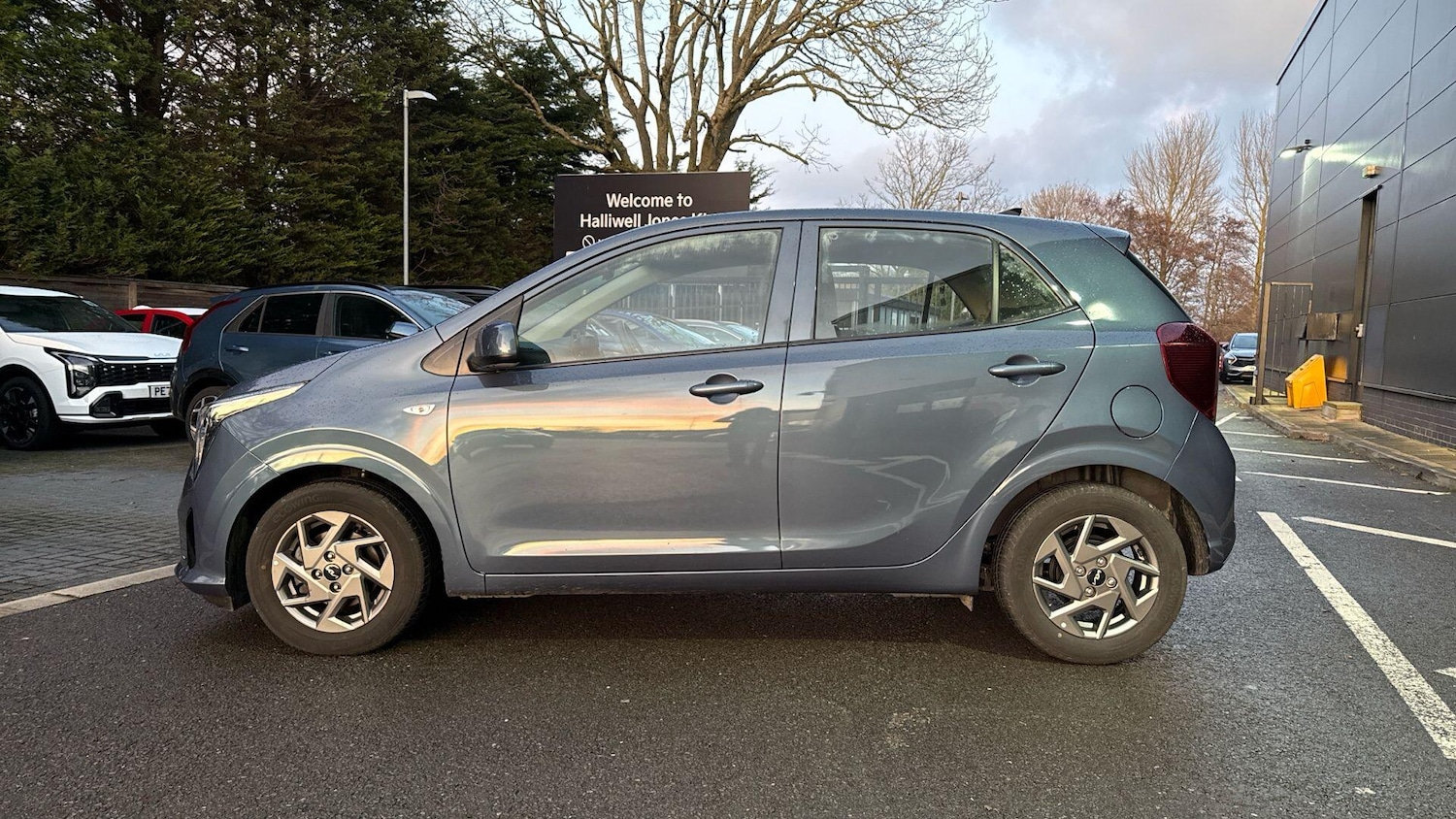 Used Kia Picanto 2025 for sale - 76866241: Photo 5