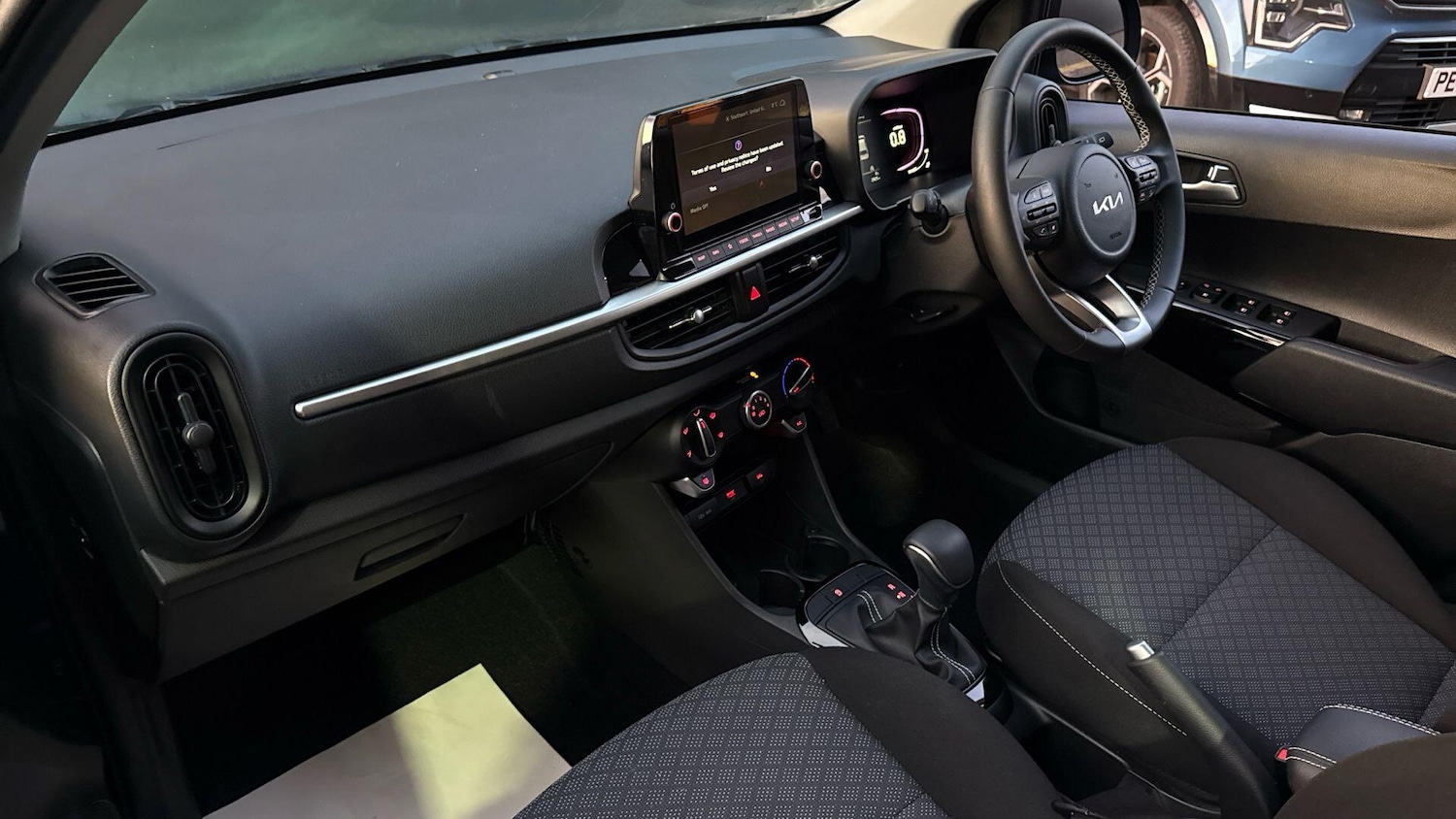 Used Kia Picanto 2025 for sale - 76866241: Photo 7