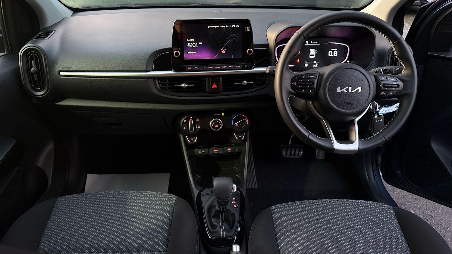 Used Kia Picanto 2025 for sale - 76866241: Photo 8