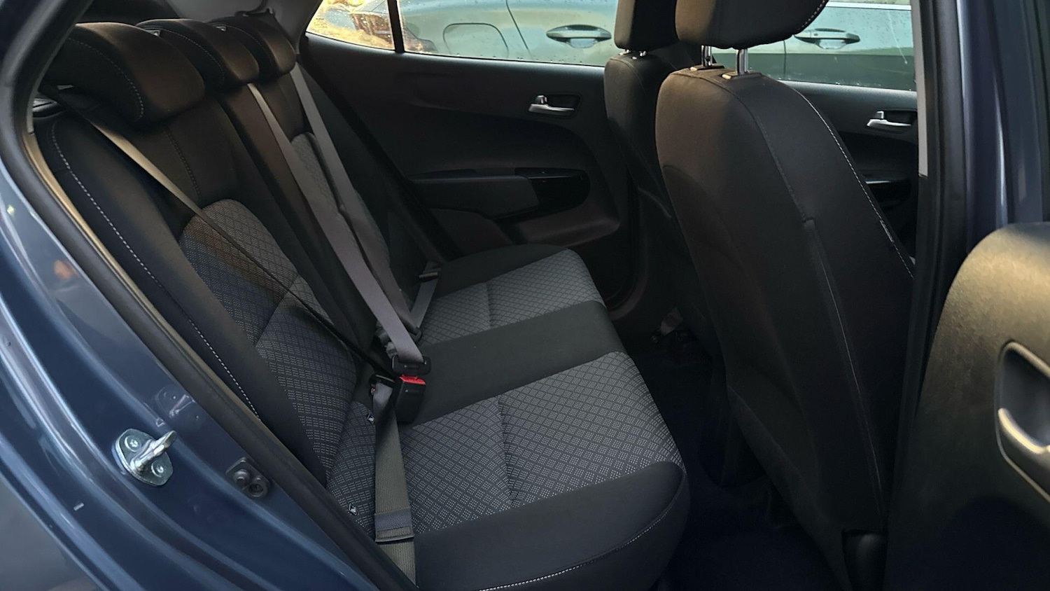 Used Kia Picanto 2025 for sale - 76866241: Photo 9